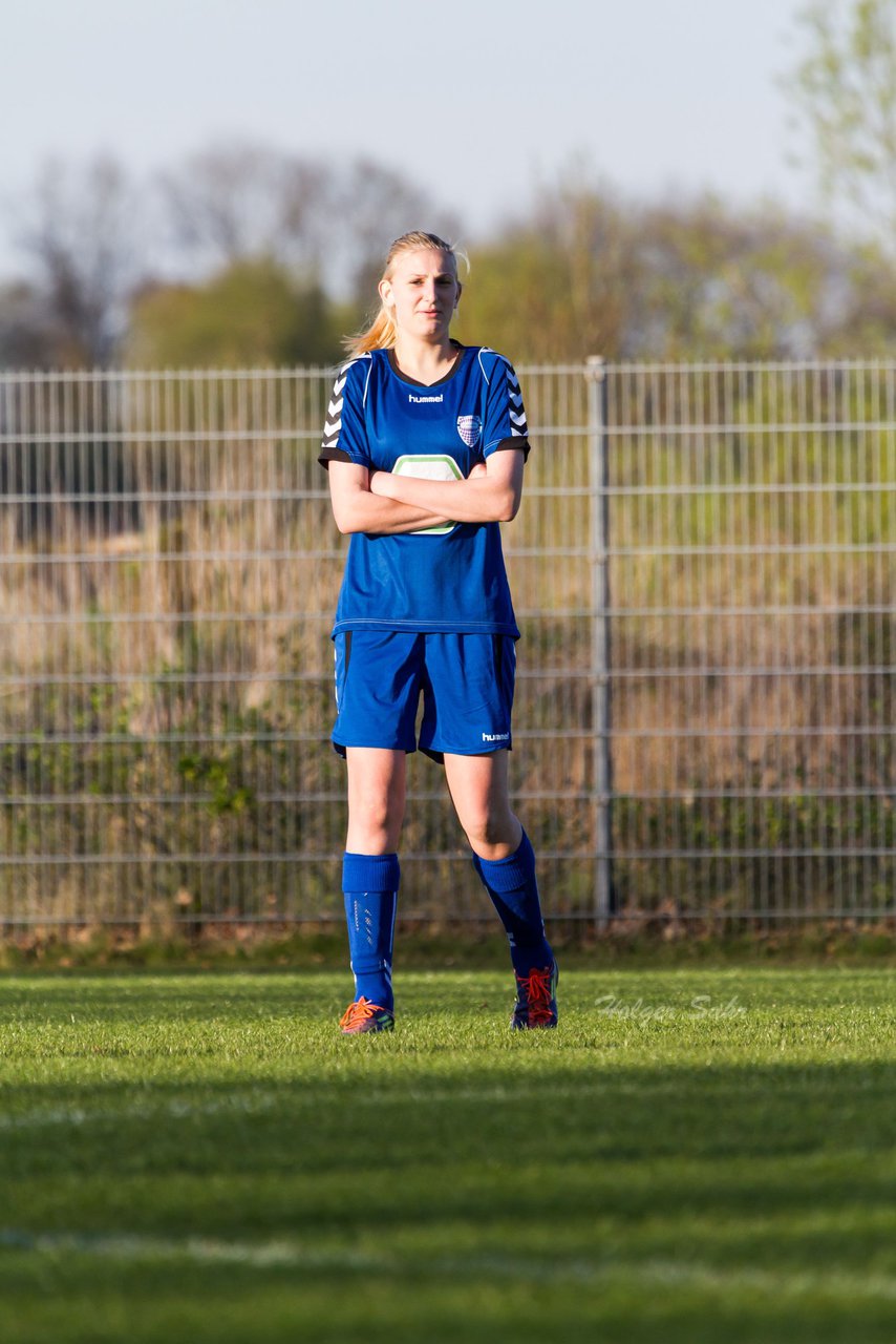 Bild 198 - B-Juniorinnen FSC Kaltenkirchen - SV Henstedt Ulzburg : Ergebnis: 0:2